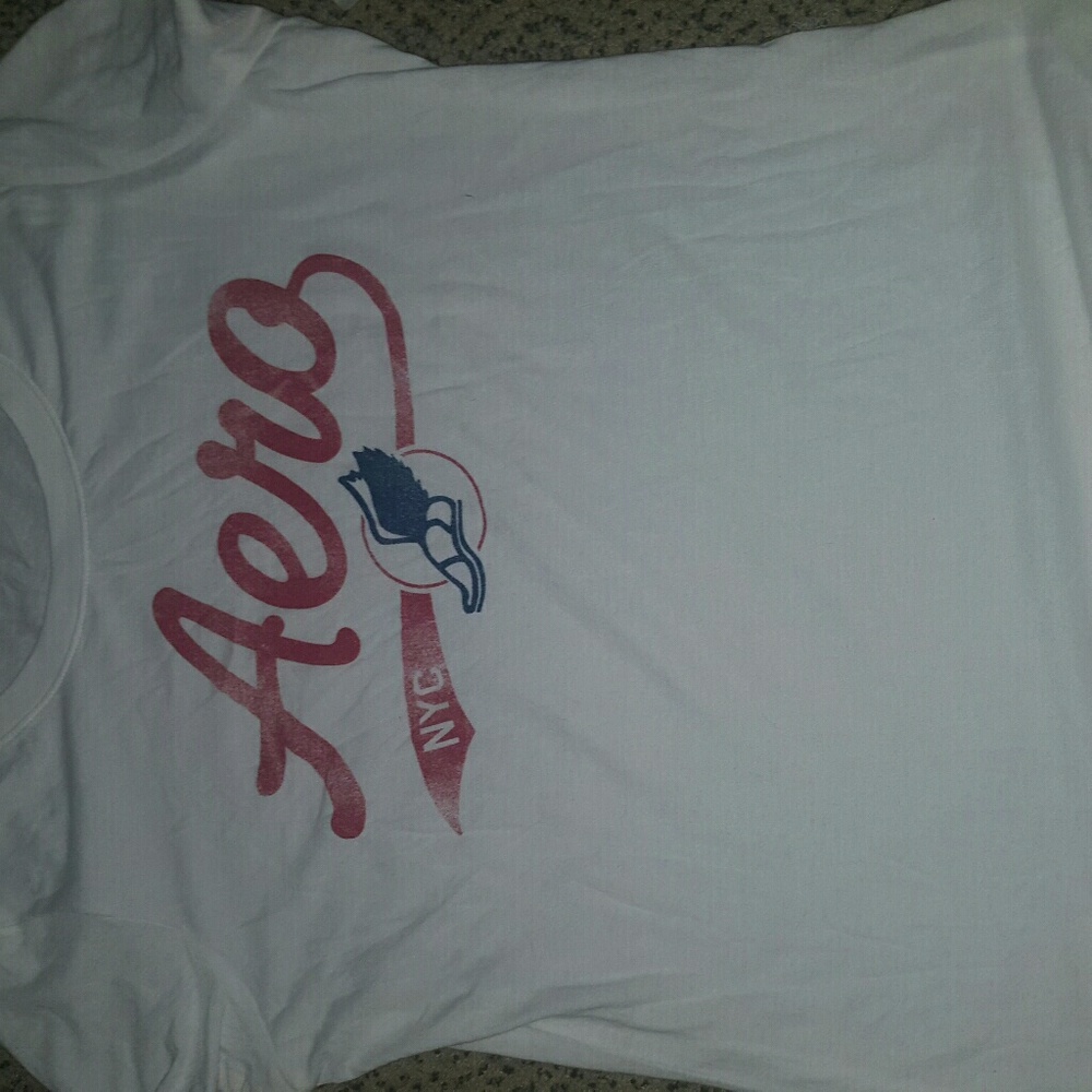 Womens lightweight name brand Active tees